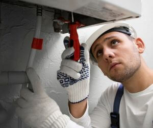 About Emergency plumbing pros Jerome, MI